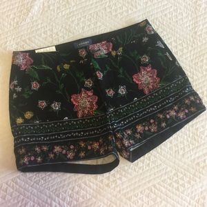 New old navy shorts!